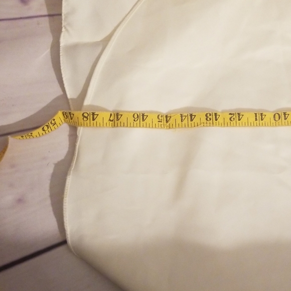 Wedding Dress, 3XL - Picture 6 of 8